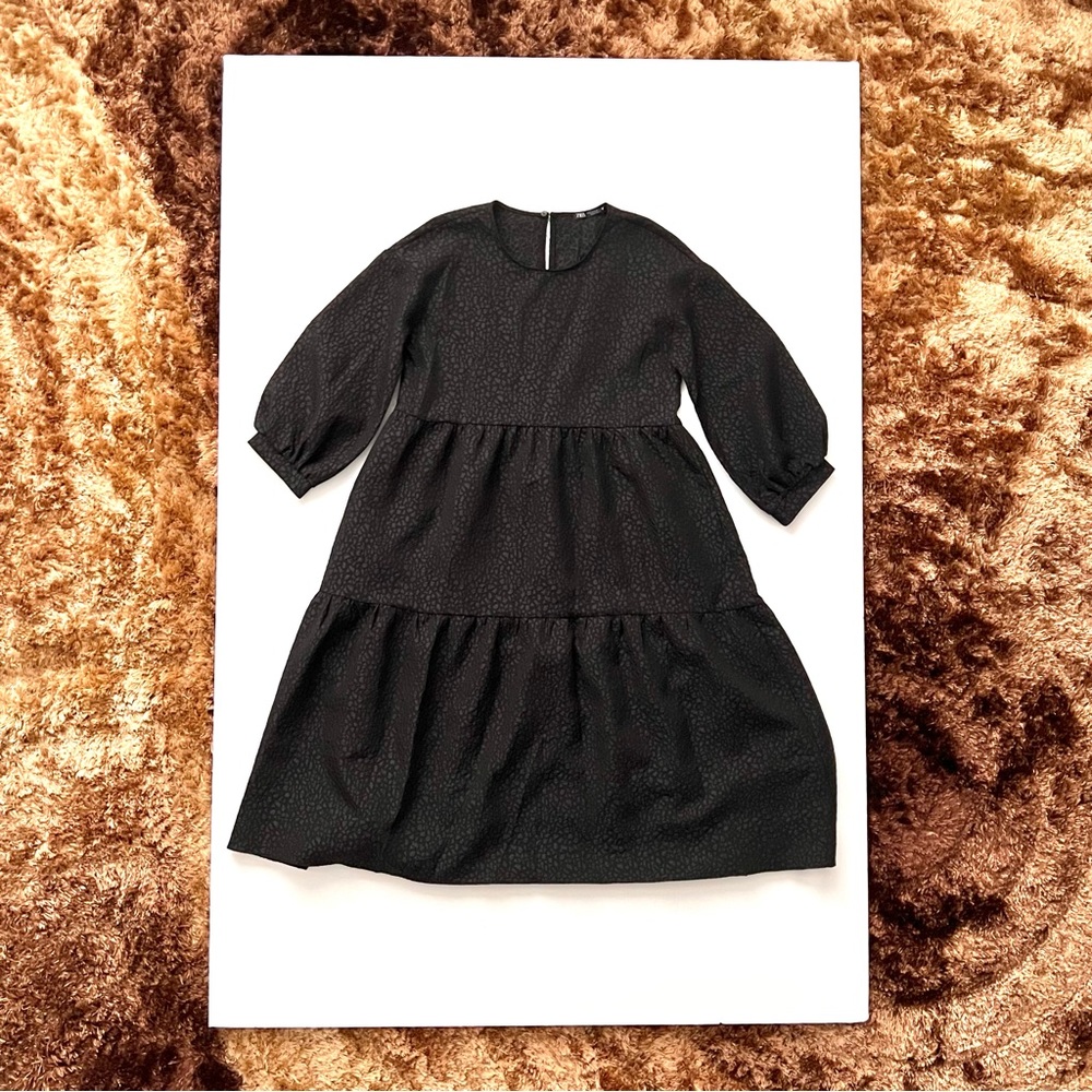 Zara dress